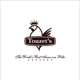 Touzets logo