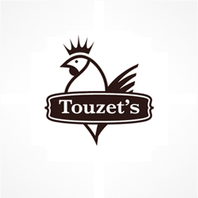 Touzets logo
